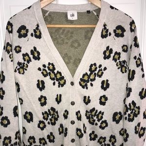 Cabi cardigan